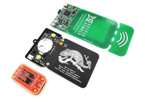 cell app to emulate rfid card|rfid card mimicry.